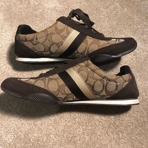 Coach Sneakers